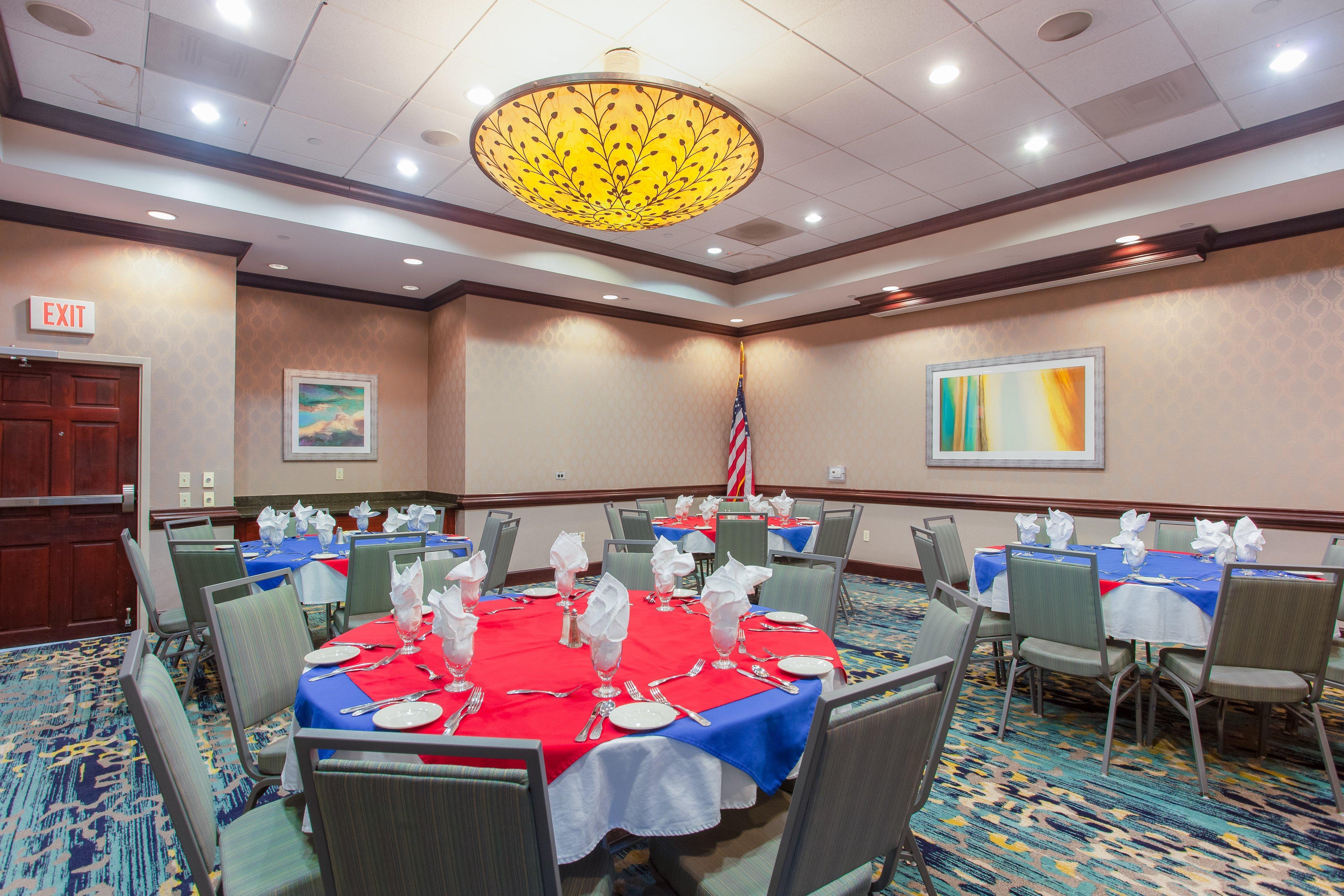 Holiday Inn Hotel & Suites Tallahassee Conference Center North By Ihg Exterior foto