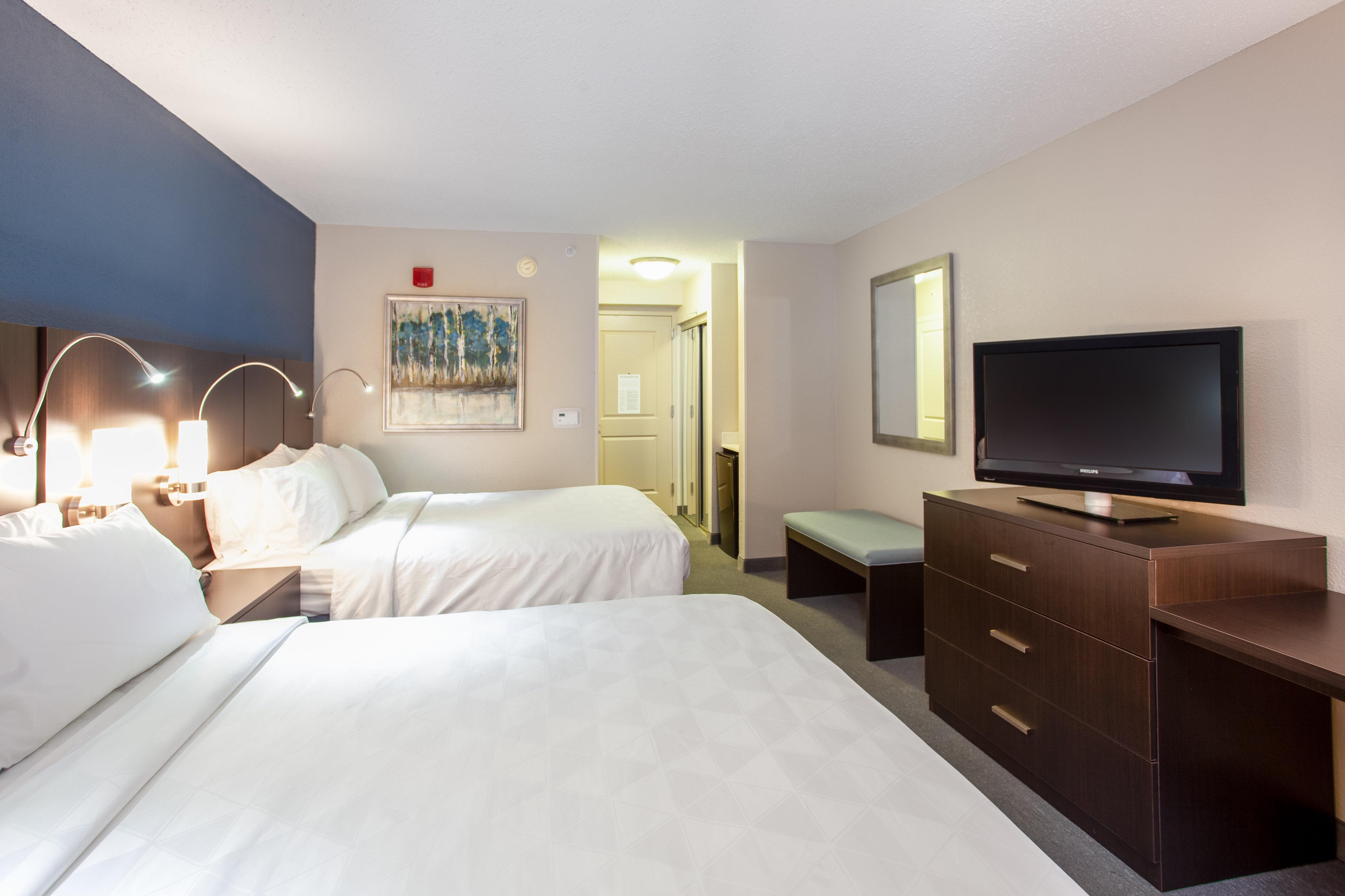 Holiday Inn Hotel & Suites Tallahassee Conference Center North By Ihg Exterior foto