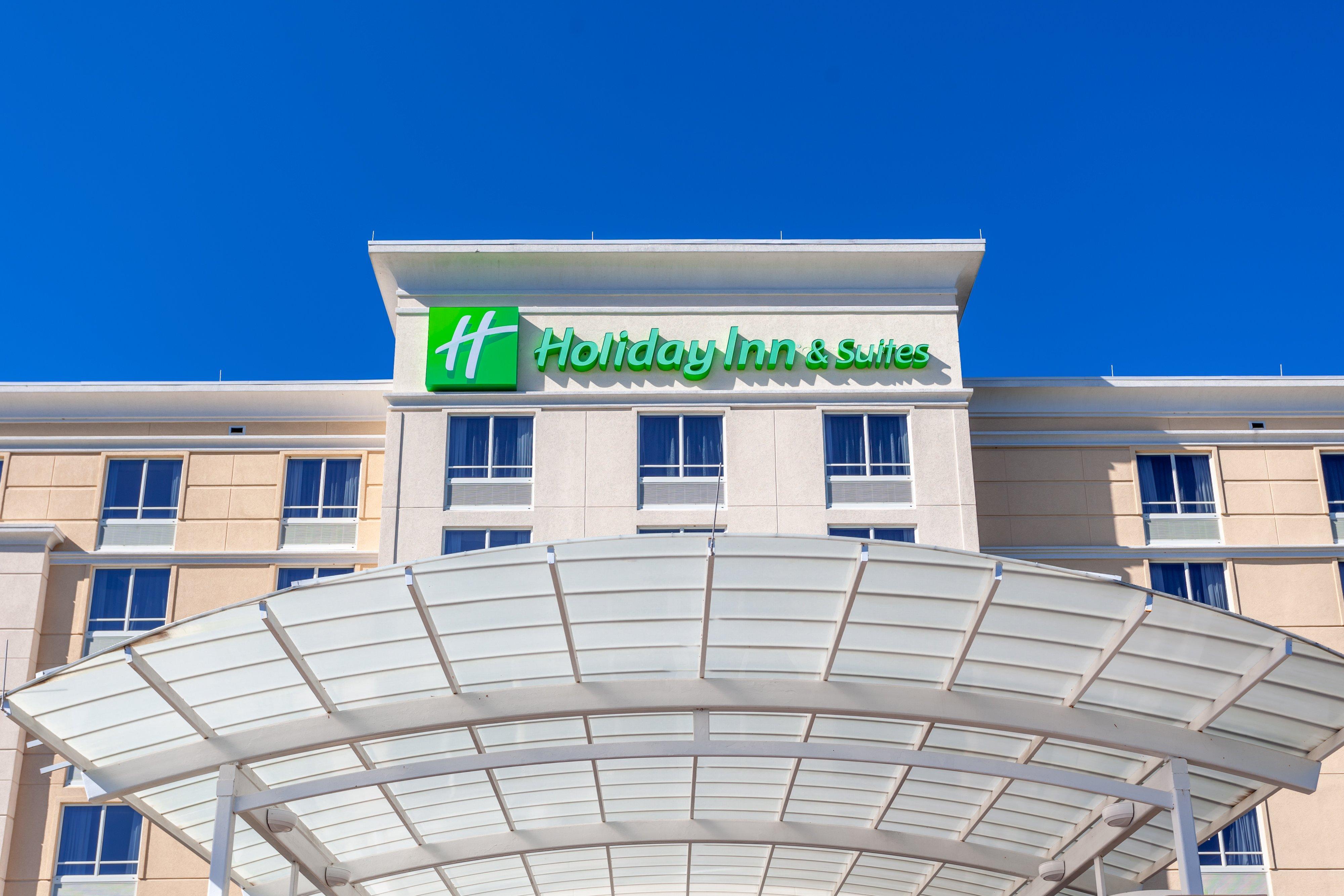 Holiday Inn Hotel & Suites Tallahassee Conference Center North By Ihg Exterior foto