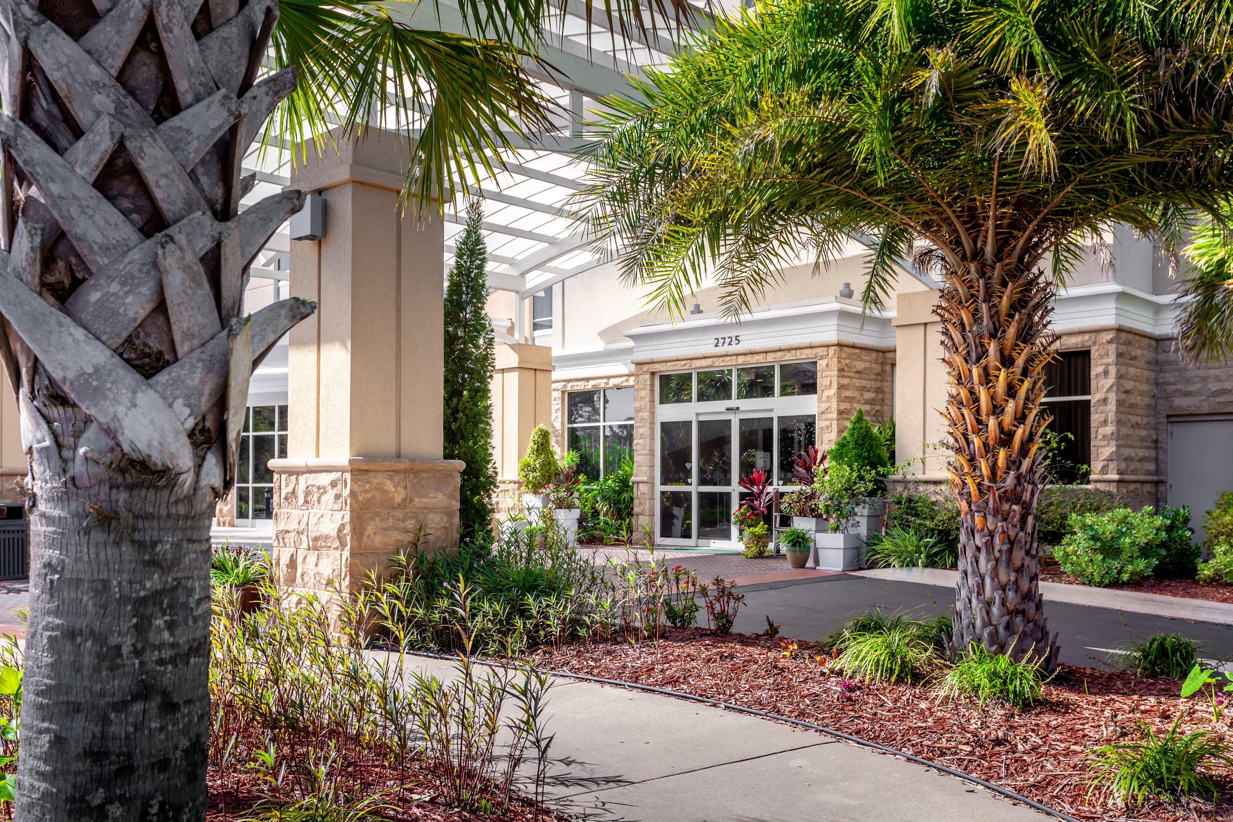 Holiday Inn Hotel & Suites Tallahassee Conference Center North By Ihg Exterior foto